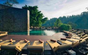 Hotel Ubud Hanging Gardens Indonesia